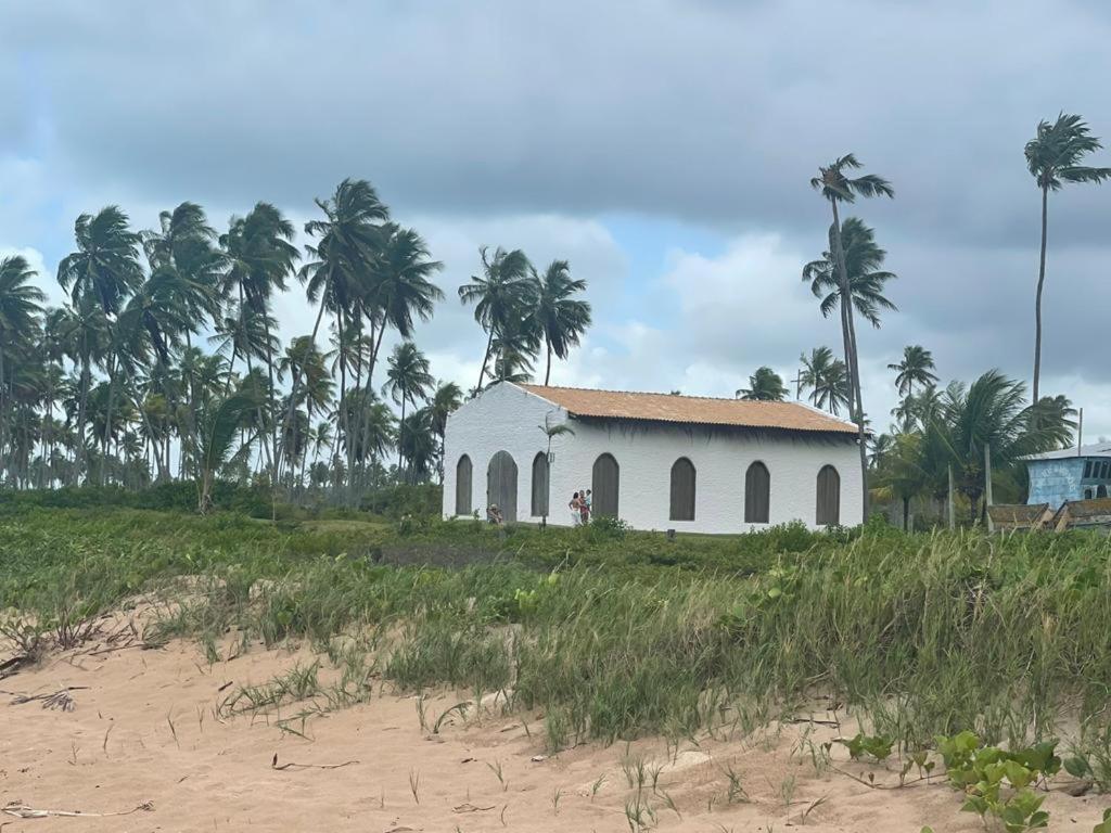 Vilarejo Dos Milagres เซามิเกลโดสมีลาเกรส ภายนอก รูปภาพ