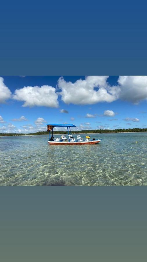 Vilarejo Dos Milagres เซามิเกลโดสมีลาเกรส ภายนอก รูปภาพ
