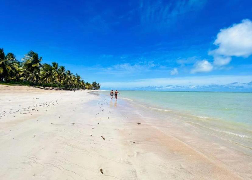 Vilarejo Dos Milagres เซามิเกลโดสมีลาเกรส ภายนอก รูปภาพ