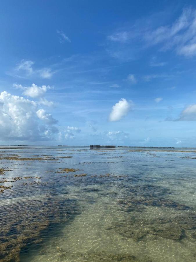 Vilarejo Dos Milagres เซามิเกลโดสมีลาเกรส ภายนอก รูปภาพ