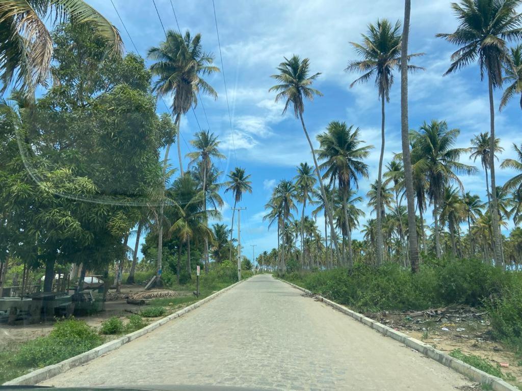 Vilarejo Dos Milagres เซามิเกลโดสมีลาเกรส ภายนอก รูปภาพ