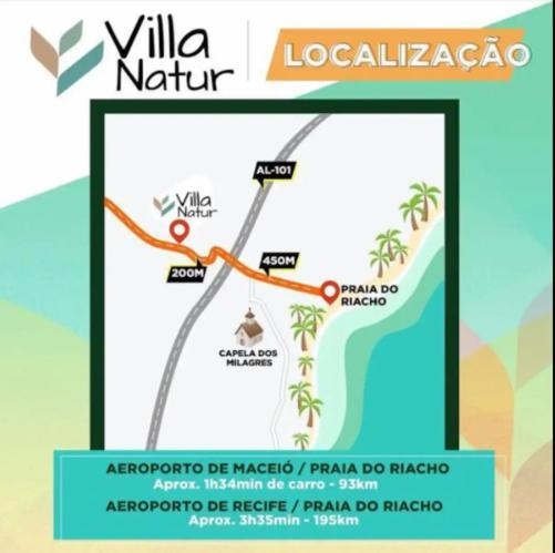Vilarejo Dos Milagres เซามิเกลโดสมีลาเกรส ภายนอก รูปภาพ
