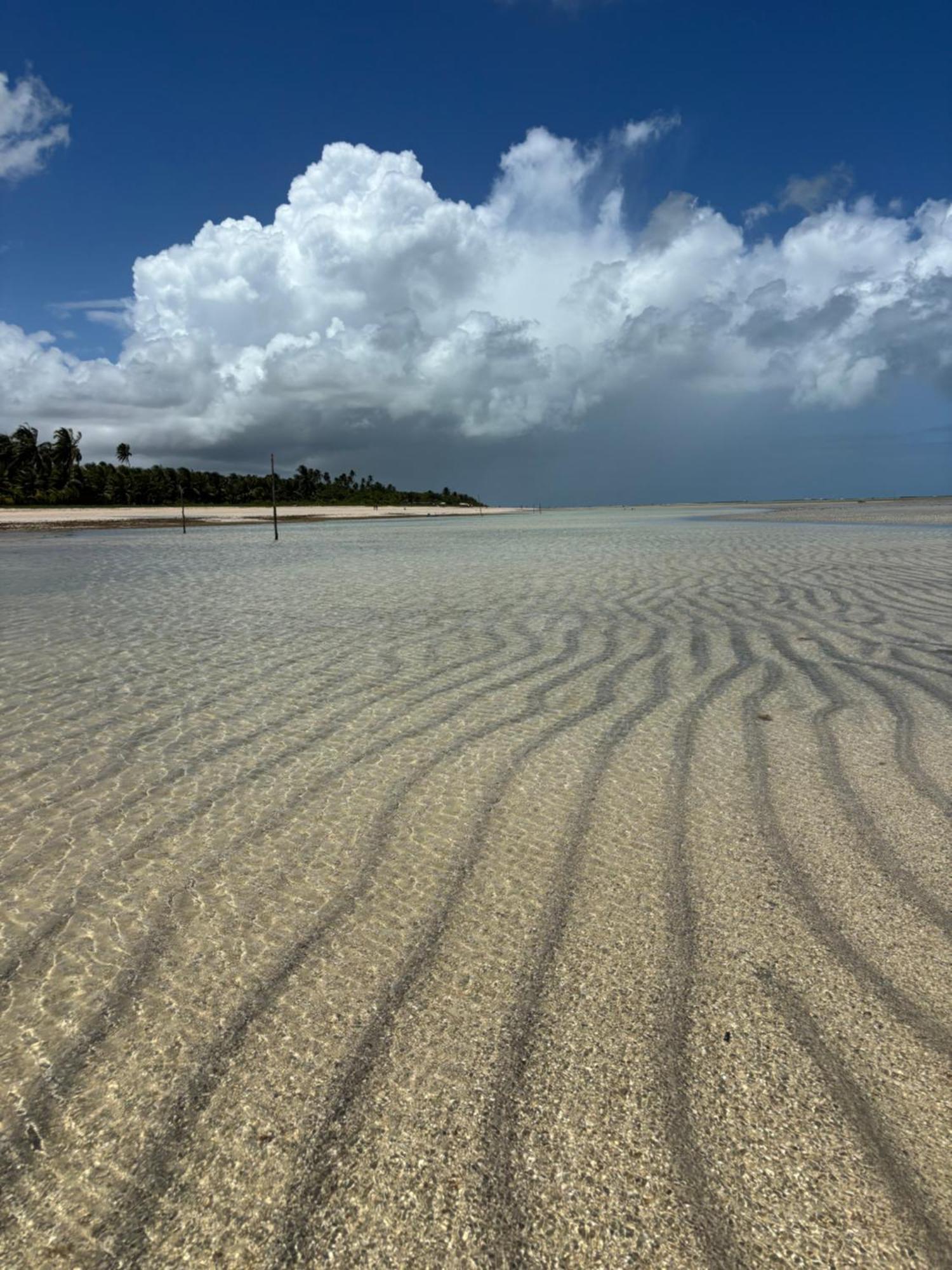 Vilarejo Dos Milagres เซามิเกลโดสมีลาเกรส ภายนอก รูปภาพ