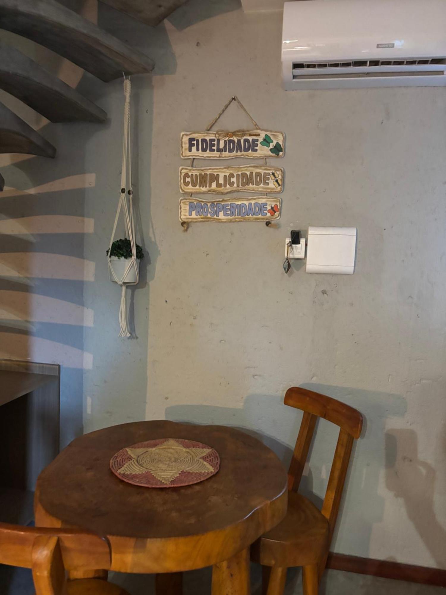Vilarejo Dos Milagres เซามิเกลโดสมีลาเกรส ภายนอก รูปภาพ
